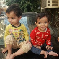 Mahesh Tyagi