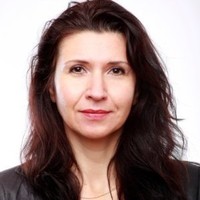 Irena Novotná