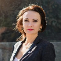 Babanschi Olga