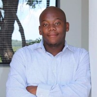 Martin Thapelo Modise