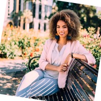 Jazmin White