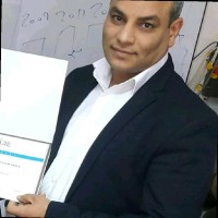 Khaled Mahmoud