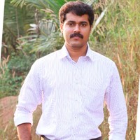 Sanoj N V