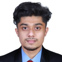 Alwin Varghese Mathew