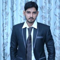 Syed Yasir Hussaun
