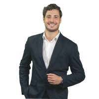 Gilberto B.