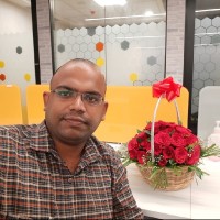 Mohanraj G