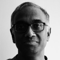 Narendranath Damodaran