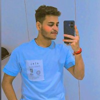 Harsh Joshi