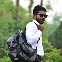 EBRAHIM SHAIKH