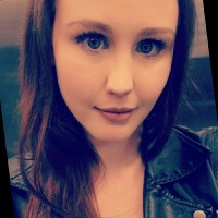 Amy Harwood