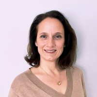 Carole McCarthy