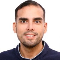 Antonio Jose Palma Vera