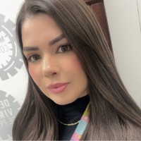 Rebeca Almeida