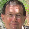 Rodger Mitchell