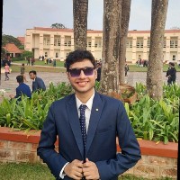 Amish Sharma