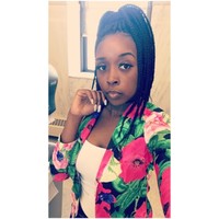 Tyrekka Brooks