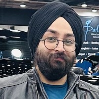 Jaskaran Singh