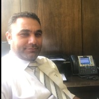 Ahmed Younes