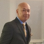 Joe Rajsavong