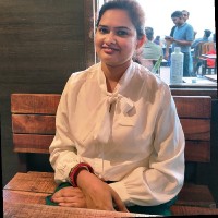 Garima Upadhyay