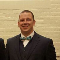 Benjamin Miller