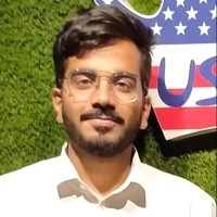 Sarthak Pratap Singh