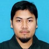 Mohd Syahril Awang Tih
