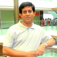 Mohan KrishneGowda