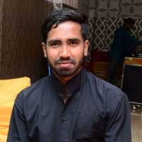 Shirish Raghav