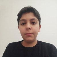 Benyamin Khashei