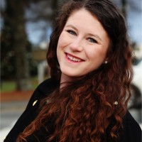 Ashleigh Briggs, CFE