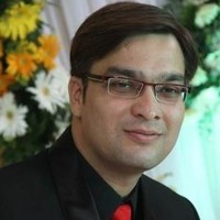 Ashish Agarwal