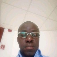 Amadou Adama Diallo