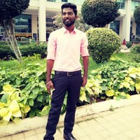 karthick E