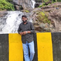 Durgaprasad K