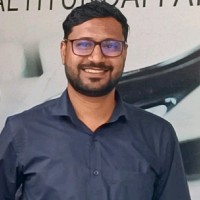 sunil Kharade