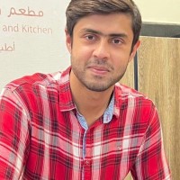 Zohaib Mahmood