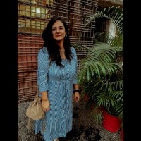 Riddhi Thakkar