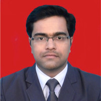 JAYDEV OJHA