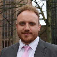Alex Bramwell