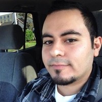 Marcos Castillo