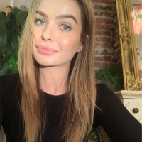 Alexandra Warner
