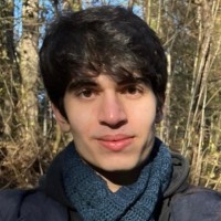 Furkan Özkan