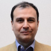 Luis Barra