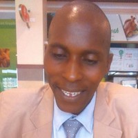 RICHARD MUSILI KIMANZI