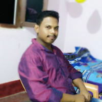 Narendra Kumar Sahoo