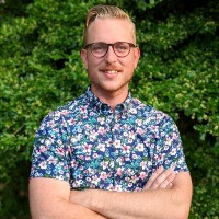 Reuben Wiersma