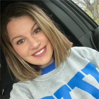 Haley Hensley
