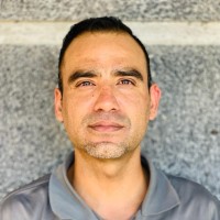 Victor Zamora Diaz